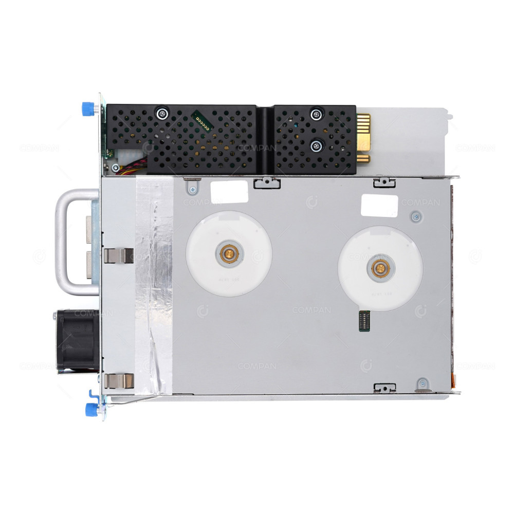 D9K5V DELL LTO8 HH SAS 6GB TAPE DRIVE FOR ML3 00VJ556